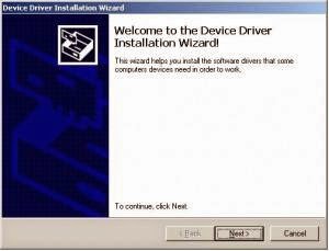cara instal driver wifi laptop axioo software